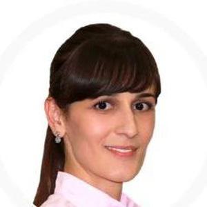 Таджибова Канита Юсуфовна