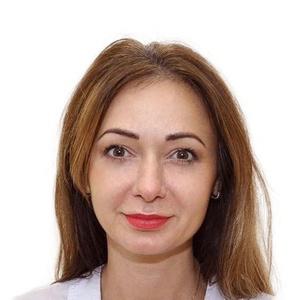 Косинова Анна Павловна