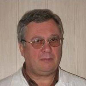 Шимкус Сергей Эдуардович