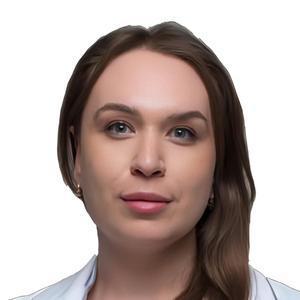 Дементьева Екатерина Вячеславовна
