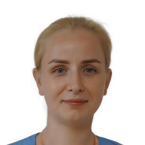 Баранова Дарья Олеговна