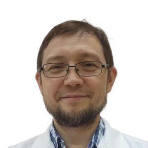 Хакимов Эдуард Рашитович