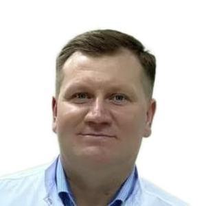 Жихалов Анатолий Анатольевич