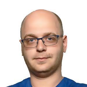 Романенко Виталий Валерьевич