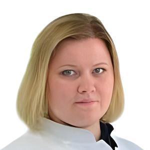 Онищенко Александра Олеговна