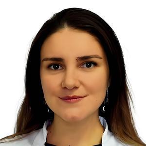 Ливатинова Анна Николаевна