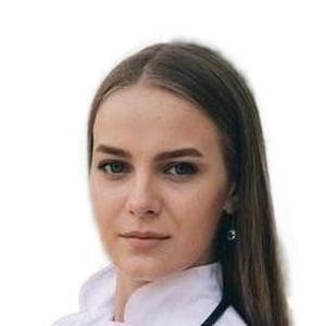Баикина Полина Сергеевна