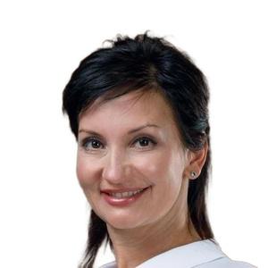 Корнетова Ирина Владимировна
