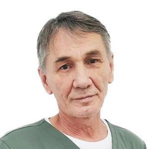 Елмашев Юрий Владимирович