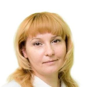 Валиева Диана Наилевна