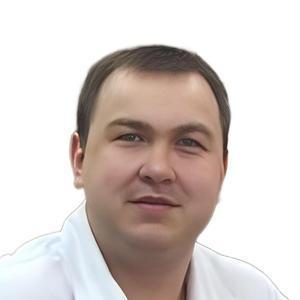 Тактаулов Михаил Рафикович