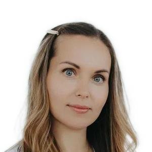 Третьякова Екатерина Александровна