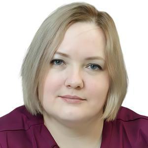 Афанасьева Мария Васильевна
