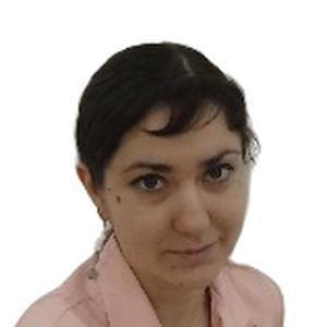 Заживихина Майя Владимировна