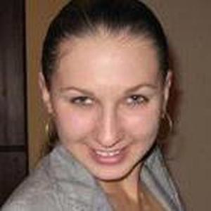 Кускаева Алина Владимировна