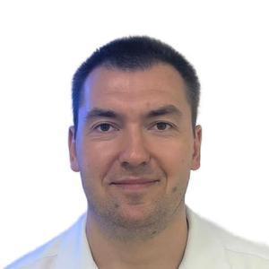 Судзиловский Николай Николаевич