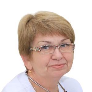 Большакова Нина Ивановна