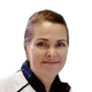Соболева Оксана Владимировна