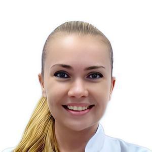 Семенова Виктория Николаевна