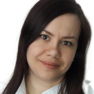 Петрунина Елена Николаевна