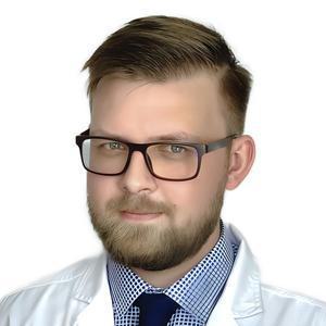 Соков Петр Евгеньевич