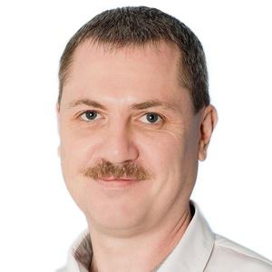 Толстошеев Андрей Юрьевич