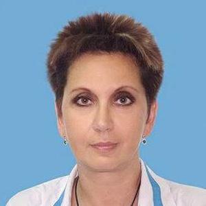 Градовская Ольга Сергеевна
