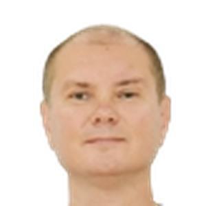 Селин Евгений Вадимович