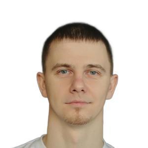 Безбородов Владимир Леонидович