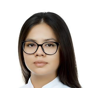 ФиестасМартинес Светлана Викторовна