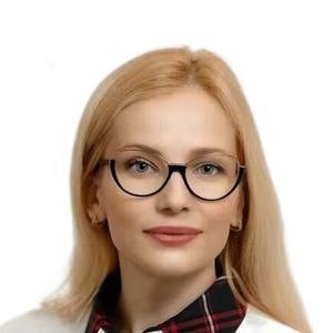 Саблина Светлана Николаевна
