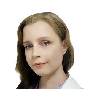 Островская Ольга Викторовна