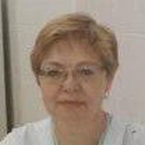 Уткина Надежда Андреевна