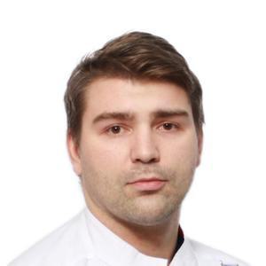 Толоконников Никита Игоревич