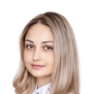 Хугаева Анна Нодаровна