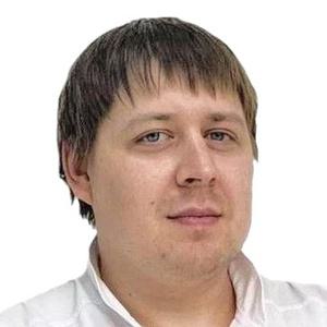 Яшанов Дмитрий Михайлович