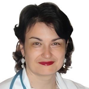 Ахмерова Татьяна Ефимовна