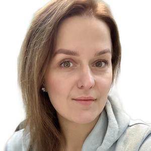 Попова Ирина Владимировна