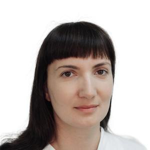Мягких Юлия Александровна