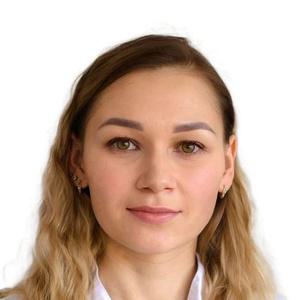 Емельянова Анна Александровна