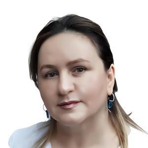 Албастова Милана Туркоевна