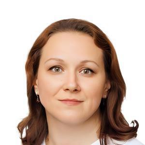 Селиванова Мария Ивановна