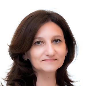 Карпова Виктория Васильевна