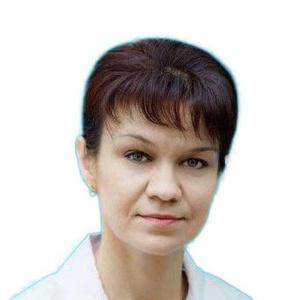 Ермолина Елена Анатольевна