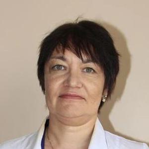 Коломиец Надежда Анатольевна