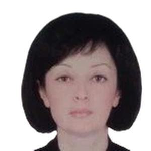 Бугулова Лаура Георгиевна