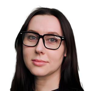 Дьяченкова Анна Владимировна