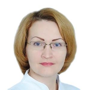 Дубцова Елена Викторовна