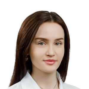Бибулатова Хадижа Мовладиевна