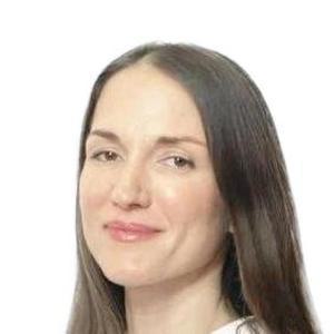 Андрейченко (Бекоева) Анна Викторовна